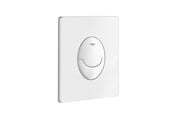 Installatiesystemen - Grohe Skate Lucht df vert w'pl alp wh - 38505SH0
