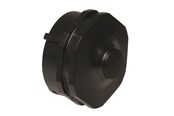 PEX-systemen - Uponor q&e manifold end cap ppm 1 - 1048004
