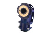 PEX-systemen - Wavin Tigris press connection 15 mm x 12 - 1657011