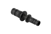 Alu pex systemen - Geberit mepla verloopstuk: d=63mm d1=40mm - 627.653.00.5