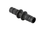 Alu pex systemen - Geberit Mepla koppeling: d=63mm - 627.505.00.5