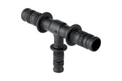 Alu pex systemen - Geberit mepla tee 32 x 26 x 26 mm - 624.316.00.5
