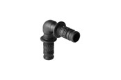 Alu pex systemen - Geberit Mepla elleboog: 90° d=16mm - 621.271.00.5