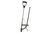 Vloerverwarming - Unite tacker machine for pipe Clips - UFH-TACK