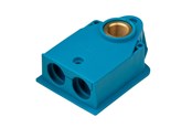 PEX-systemen - Roth dual-pipe coupling canister 1/2" x 15 mm px - 17087286.245