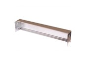 PEX-systemen - Roth adjustable wall bracket for quickbox 330-600 mm - 17087277.630