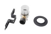 PEX-systemen - Roth quickbox for drywall 15 mm tt - 17087277.215