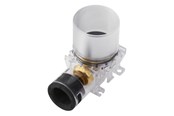 PEX-systemen - Roth quickbox for wall 18 mm tt - 17087274.218