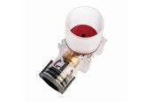 PEX-systemen - Roth quickbox-red to stone/concrete 15 mm - 17087274.115