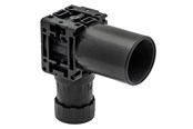 PEX-systemen - Uponor termination box m7a nkb dr 15-rp1/2ft - 1086212