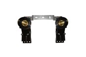 PEX-systemen - Unite double wall Verbinding 5 mm x 12 wall Verbinding compr - LM4100