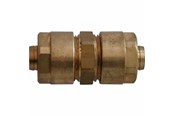 Radiatoren en ventielen - Gabotherm Coupling 18/18 mm - 087234648