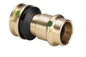 Alu pex systemen - Viega Raxofix AV / multimedia paneel 20 x 22 mm - 646745