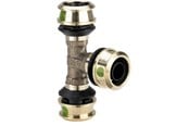 Alu pex systemen - Viega Raxofix T-stuk 20 mm - 647292