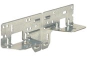PEX-systemen - Viega Montagesjabloon 150/160 - 688400