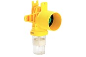 PEX-systemen - Viega Coupling box PB 16 mm x 1/2" - 687915