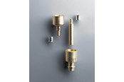 Drukbuizen en fiittings - Viega Smartloop Verbinding set 28/35 x 12 mm - 632229