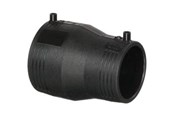 Watervoorzieningsproducten - +GF+ elgef plus reducer 110 x 90 mm pn16 pe100-sdr11 - 753901833