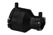 Watervoorzieningsproducten - +GF+ elgef plus reducer 50 x 32 mm pn16 pe100-sdr11 - 753901651