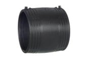 Watervoorzieningsproducten - +GF+ elgef plus coupler 75 mm pn16 pe100-sdr11 - 753911612