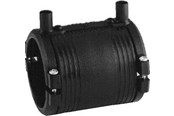 Watervoorzieningsproducten - +GF+ elgef plus coupler 50 mm pn16 pe100-sdr11 - 753911610