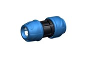 Watervoorzieningsproducten - +GF+ Ijoint coupler 63mm - 158400006