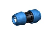 Watervoorzieningsproducten - +GF+ Ijoint coupler 20mm - 158400001