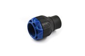 Watervoorzieningsproducten - Isiflo Female coupling Sprint 40x 1 1/4 - 8211165