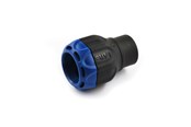 Watervoorzieningsproducten - Isiflo Female coupling Sprint 32x1 - 8211164