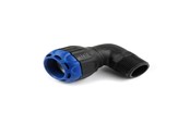 Watervoorzieningsproducten - Isiflo Elbow 90° Sprint 40x1 - 8211215