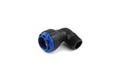 Watervoorzieningsproducten - Isiflo Elbow 90° sprint 32 mm x 1" - 8211214