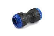Watervoorzieningsproducten - Isiflo Straight coupling sprint 32mm - 8211004