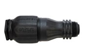 Watervoorzieningsproducten - Isiflo Flexi adapter 35-50mm - 6221004