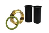 Watervoorzieningsproducten - Isiflo gasinstallatie 32 mm - 6210064
