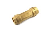 Watervoorzieningsproducten - Isiflo Reparatiekoppeling isiflo 63mm - 6211017