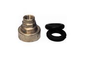 Watervoorzieningsproducten - Isiflo Leidingsysteem isiflo 32x1 vrouwelijk - 6211520