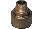 Watervoorzieningsproducten - Isiflo Leidingsysteem isiflo 40x1 - 6211515