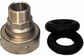 Watervoorzieningsproducten - Isiflo Pipe entry system isiflo 32x1 - 6211510