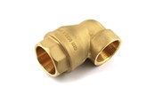 Watervoorzieningsproducten - Isiflo Elleboog 90° isiflo 32 x 1 - 6211224