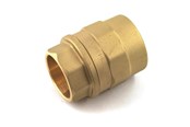 Watervoorzieningsproducten - Isiflo Female coupling isiflo 63mm x 2 - 6211167