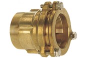 Watervoorzieningsproducten - Isiflo Mannelijke koppeling isiflo 75mm x 2 1/2 mannelijk - 6212101