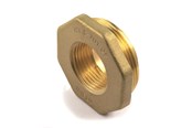Watervoorzieningsproducten - Isiflo Female threads AV / multimedia paneel isiflo 40mm x 1 072256039 - 6211495