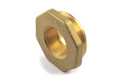 Watervoorzieningsproducten - Isiflo Female threads AV / multimedia paneel isiflo 25mm x 3/4 6211483 - 6211483