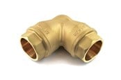 Watervoorzieningsproducten - Isiflo Elleboog 90° isiflo 50mm - 6211206