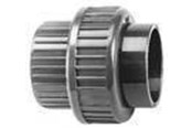 Kunststof buizen en fittingen - +GF+ Union pvc/epdm pn16 d20dn15 - 721510106
