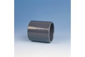 Kunststof buizen en fittingen - +GF+ Socketequal pvc pn16 d90 - 721910113