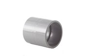 Kunststof buizen en fittingen - +GF+ Socketequal polyvinylchloride pn16 d25 - 721910107