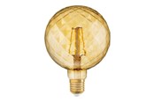 Armaturen & Lampen - Osram LED spot Vintage 1906: Antiek 1906 E27 - 4058075092037