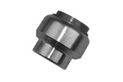 Koperen buizen en fittingen - Broen Stop end. push-fit ends for use on tube 22 mm - 45874