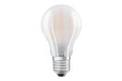 Armaturen & Lampen - Osram LED spot Retrofit Classic A60 10W/827 (100W) Frosted E27 - 4058075124660